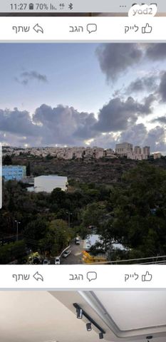 דירה, עבאס 66, עבאס, חיפה