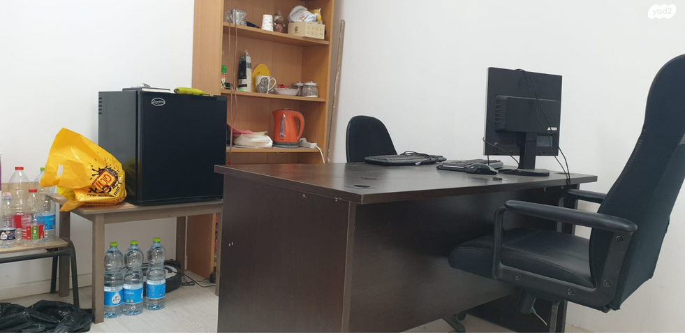 משרדים, העבודה, אזור תעשיה ראש העין, ראש העין