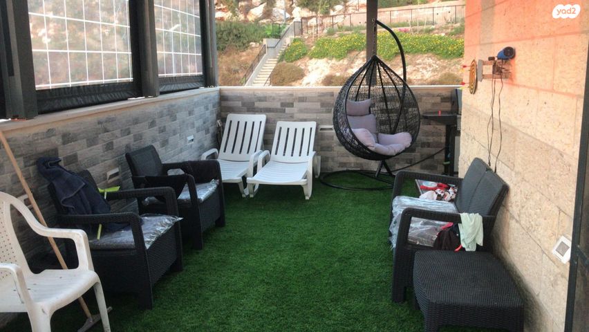 דירה, מרווה, גילה, ירושלים