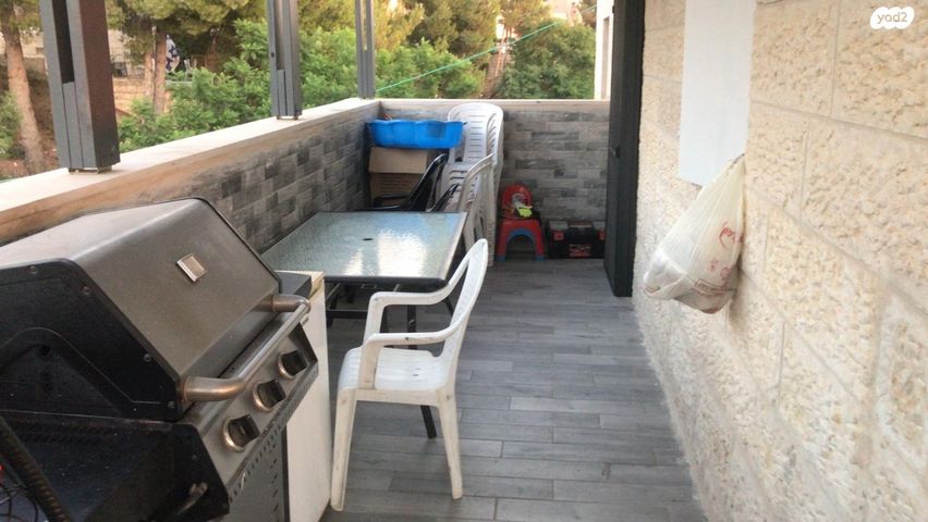 דירה, מרווה, גילה, ירושלים