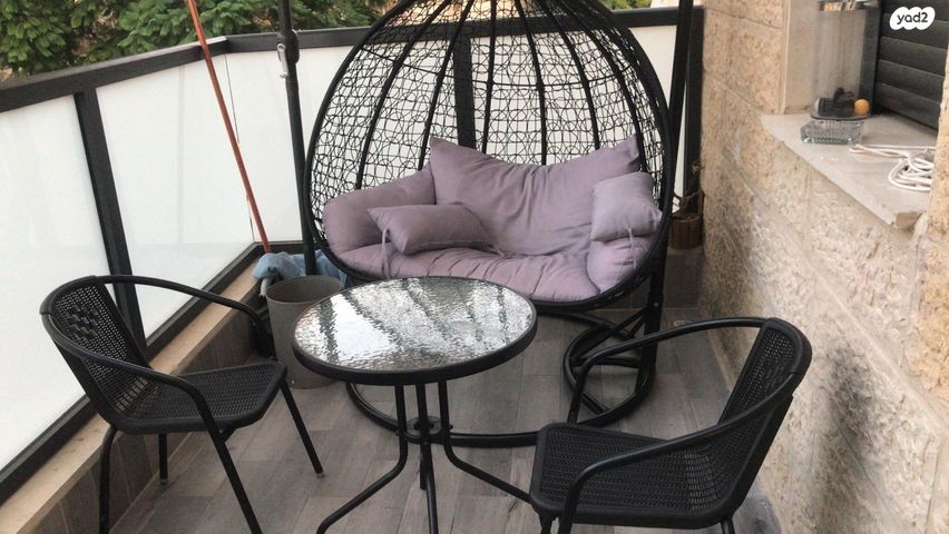 דירה, מרווה, גילה, ירושלים