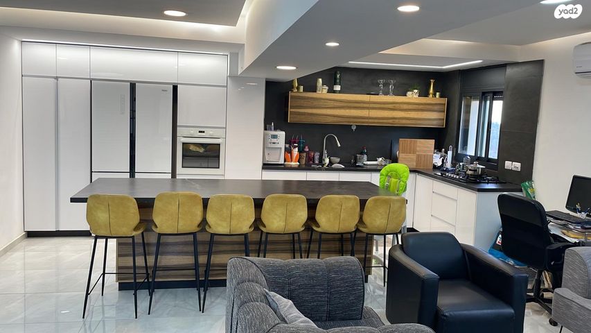 דירה, מרווה, גילה, ירושלים