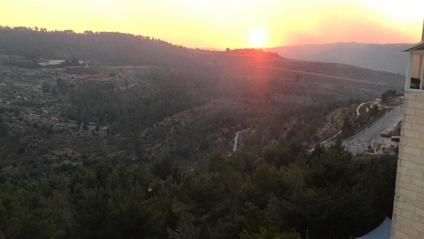 דירה, מרווה, גילה, ירושלים