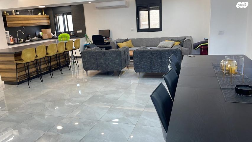 דירה, מרווה, גילה, ירושלים