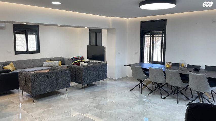 דירה, מרווה, גילה, ירושלים