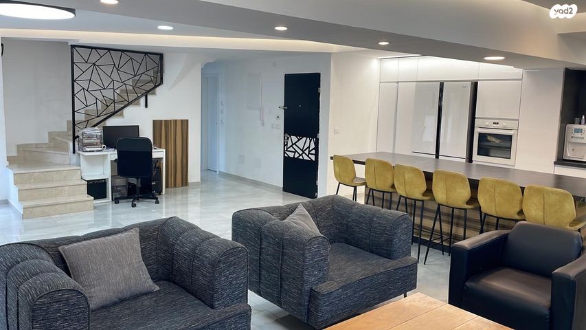 דירה, מרווה, גילה, ירושלים