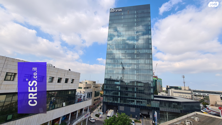 משרדים, כפר סבא