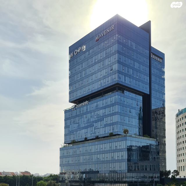 משרדים, רעננה