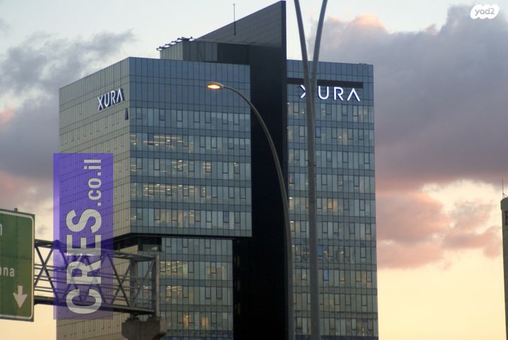 משרדים, רעננה