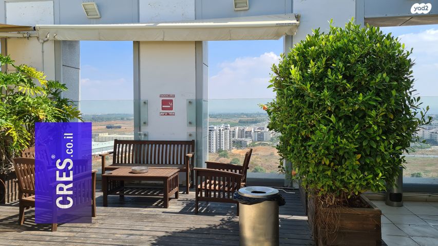 משרדים, רעננה