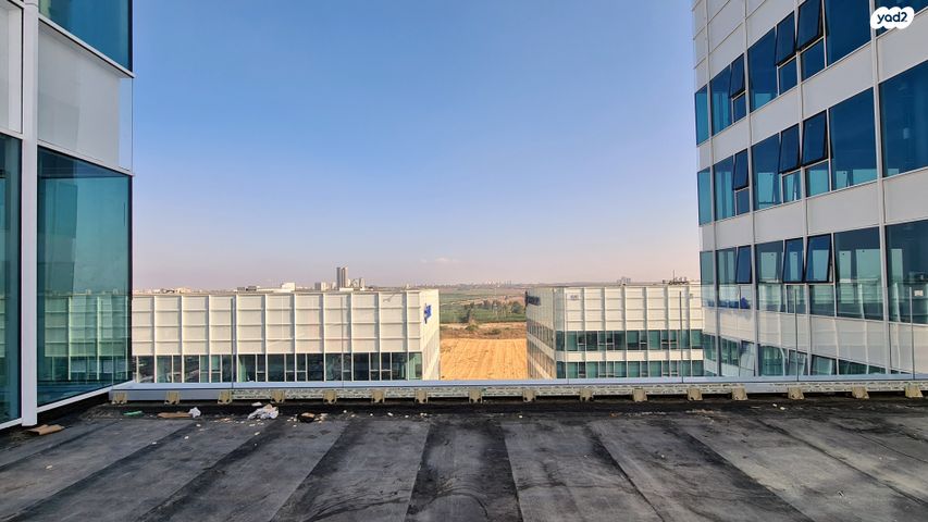 משרדים, פתח תקווה