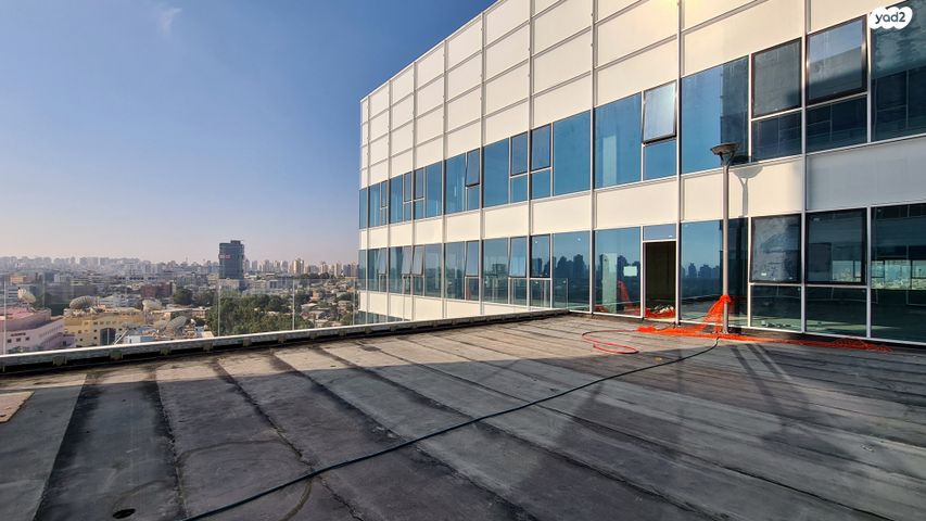 משרדים, פתח תקווה