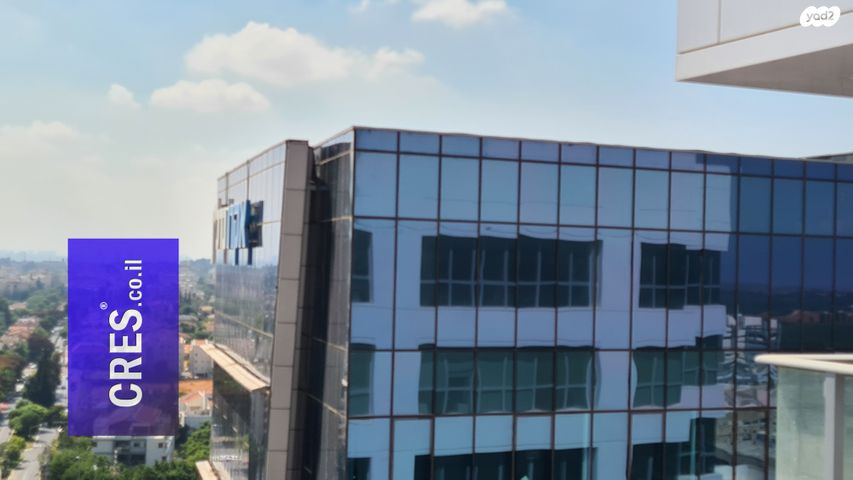 משרדים, רעננה