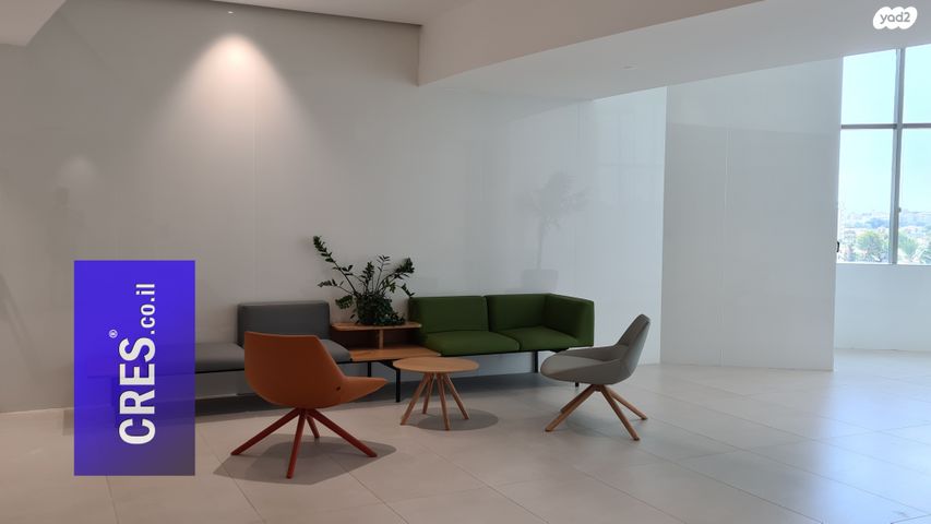 משרדים, רעננה