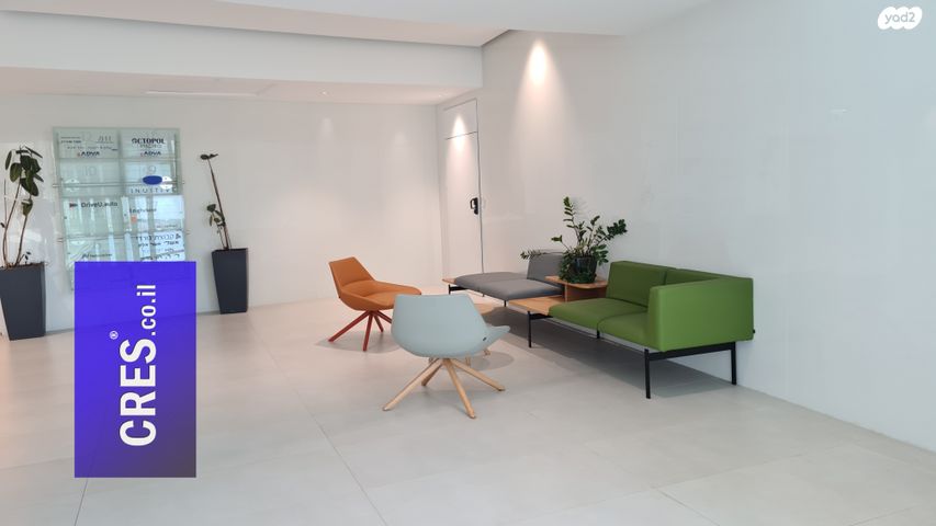 משרדים, רעננה