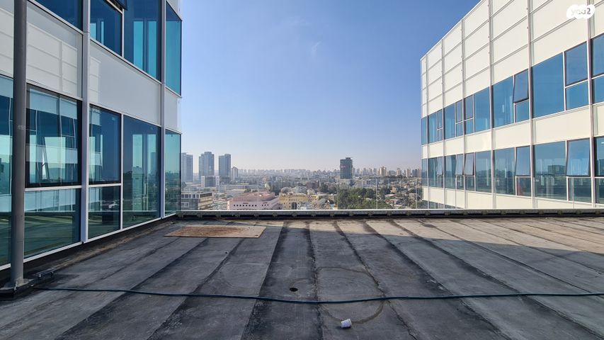 משרדים, פתח תקווה