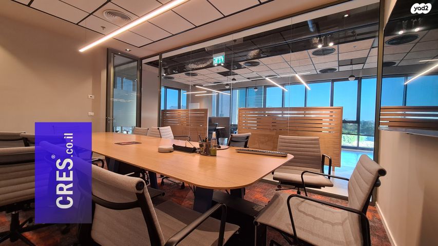 משרדים, רעננה