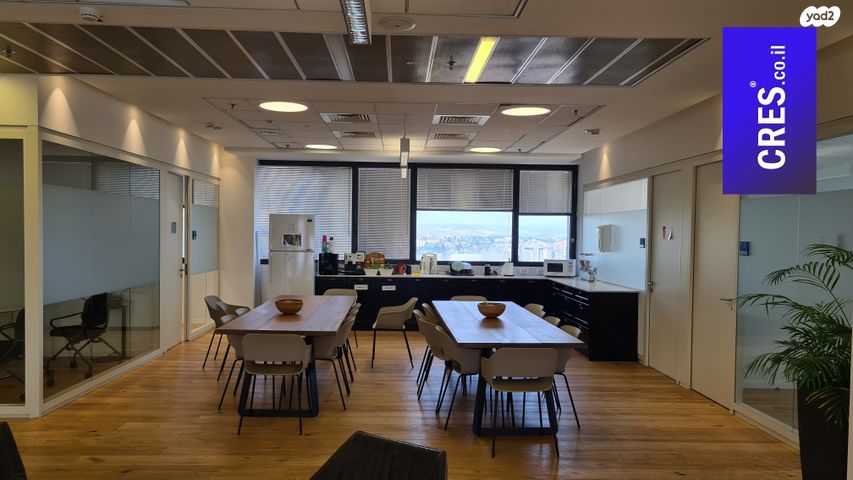 משרדים, רעננה