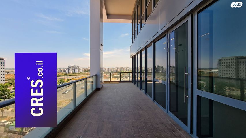 משרדים, רעננה