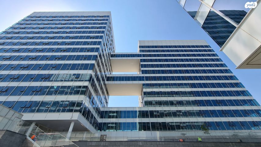 משרדים, פתח תקווה