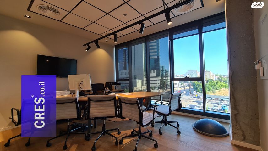 משרדים, רעננה