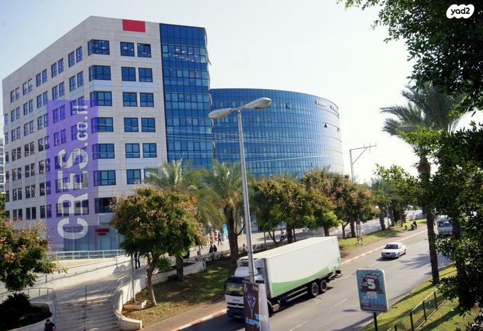 משרדים, רעננה