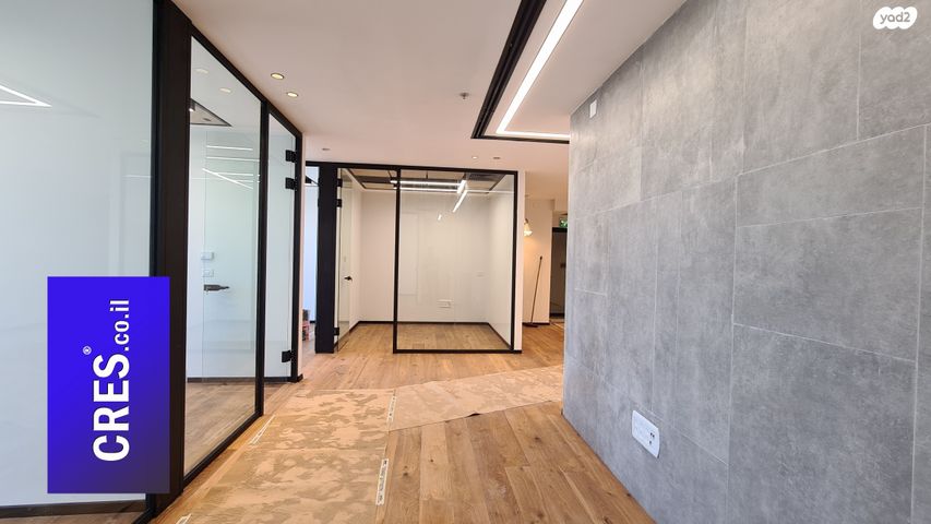 משרדים, רעננה