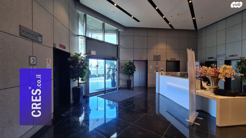 משרדים, רעננה