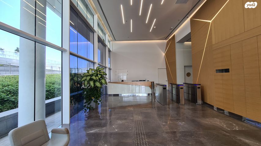 משרדים, פתח תקווה