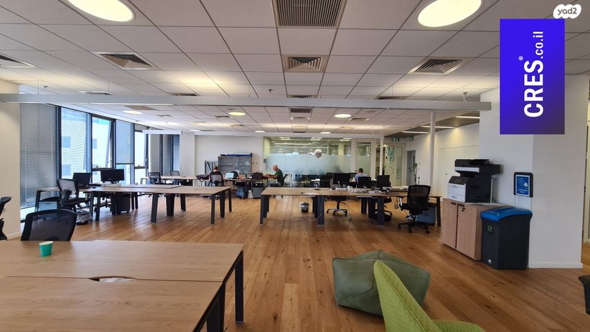 משרדים, רעננה