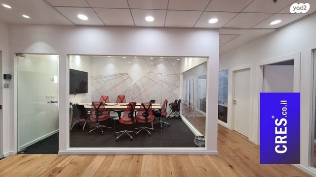 משרדים, רעננה