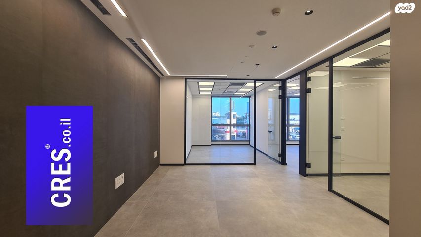 משרדים, רעננה