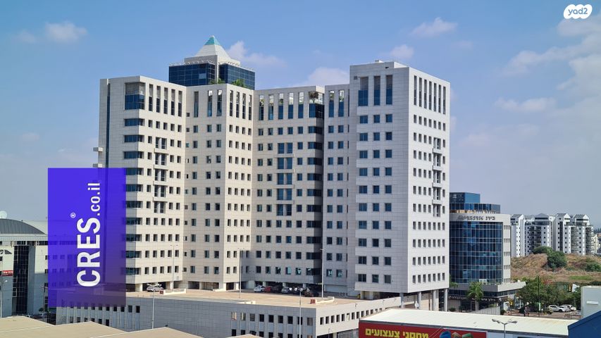 משרדים, רעננה