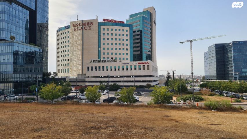 משרדים, רעננה