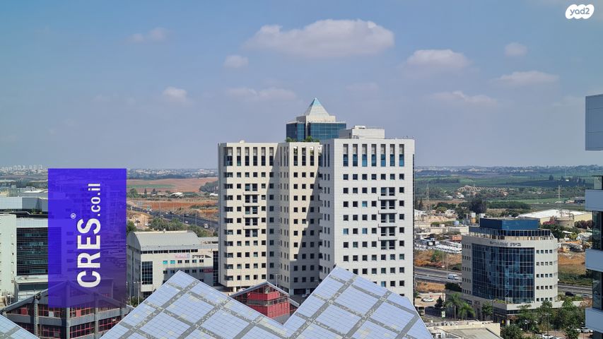 משרדים, רעננה