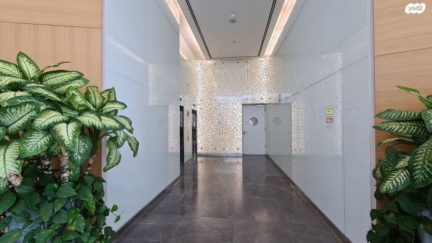 משרדים, פתח תקווה