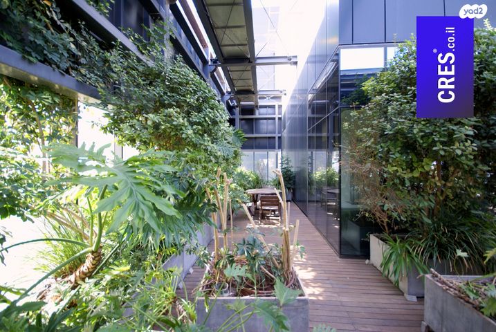 משרדים, רעננה