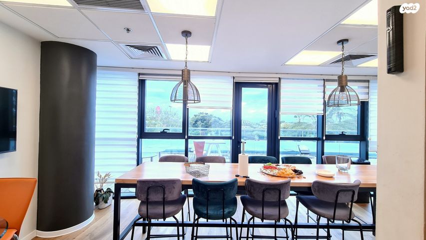 משרדים, רעננה