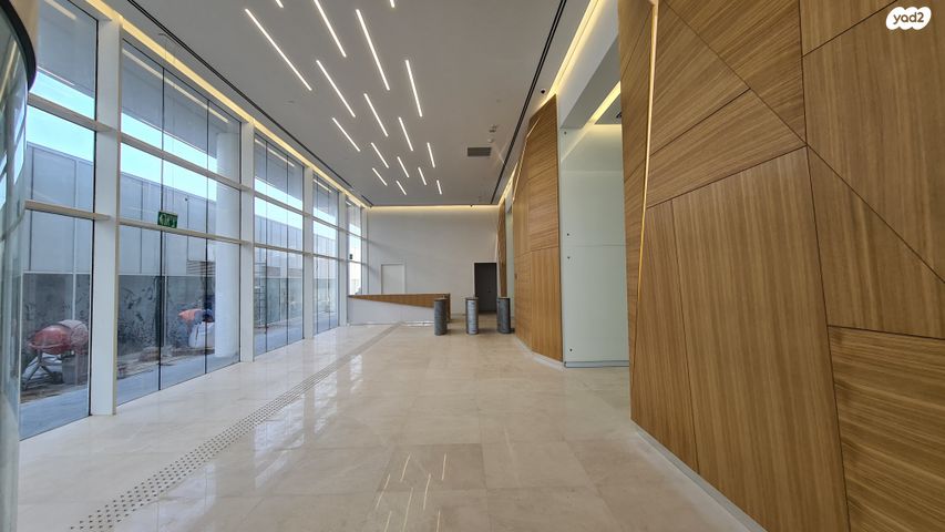 משרדים, פתח תקווה