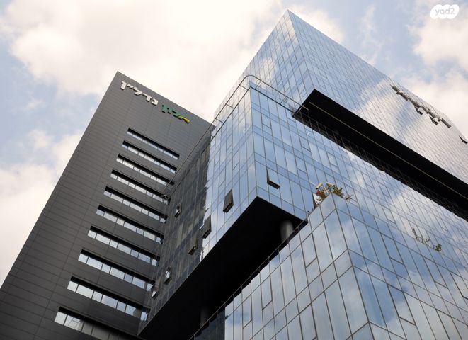 משרדים, רעננה