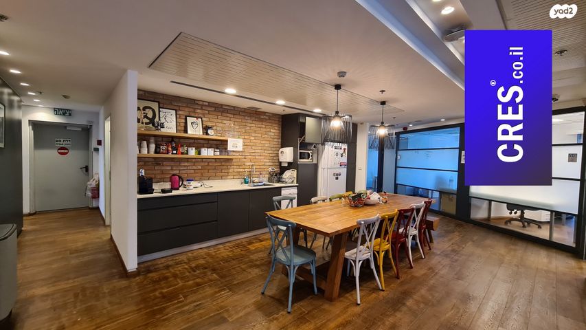 משרדים, רעננה