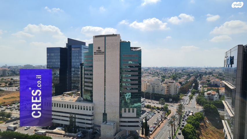 משרדים, רעננה