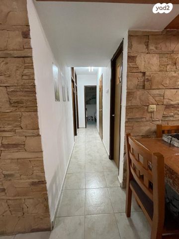 דירה, מבצע נחשון, באר שבע