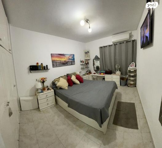 דירה, מבצע נחשון, באר שבע