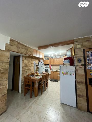 דירה, מבצע נחשון, באר שבע