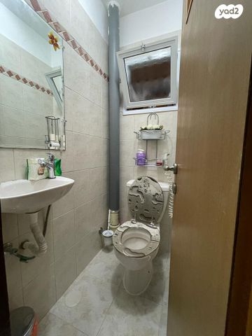 דירה, מבצע נחשון, באר שבע