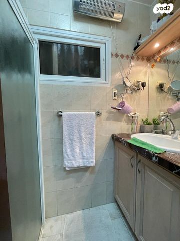 דירה, מבצע נחשון, באר שבע