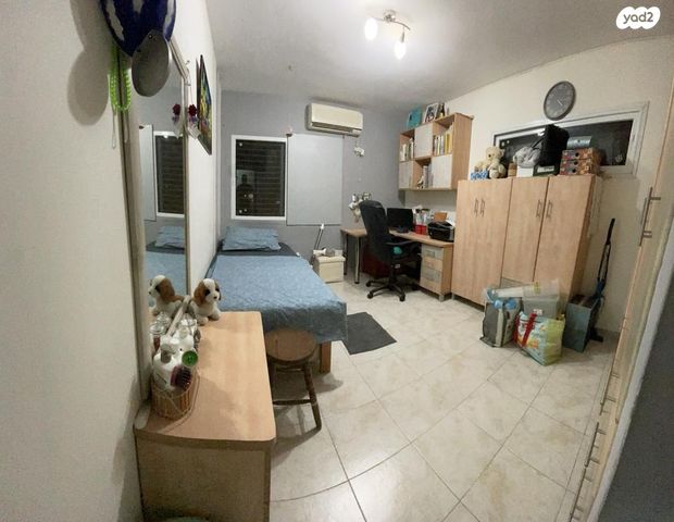 דירה, מבצע נחשון, באר שבע