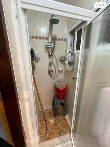 דירה, מבצע נחשון, באר שבע