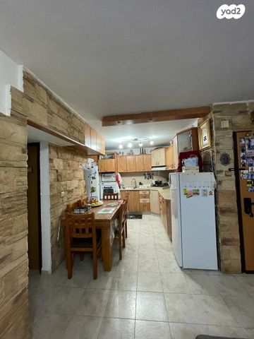 דירה, מבצע נחשון, באר שבע